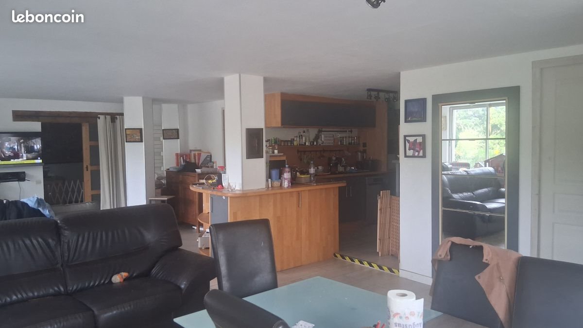 Maison à vendre, 100m², Belbeuf
