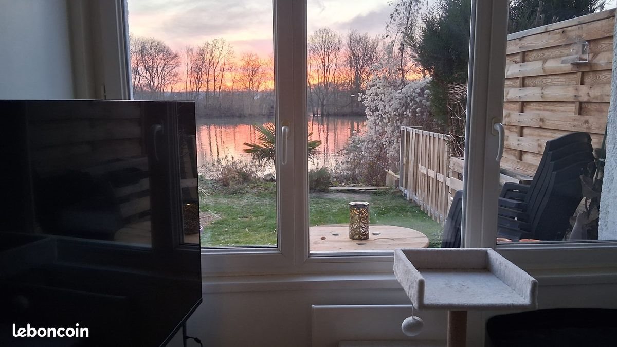 Maison à vendre, 100m², Belbeuf