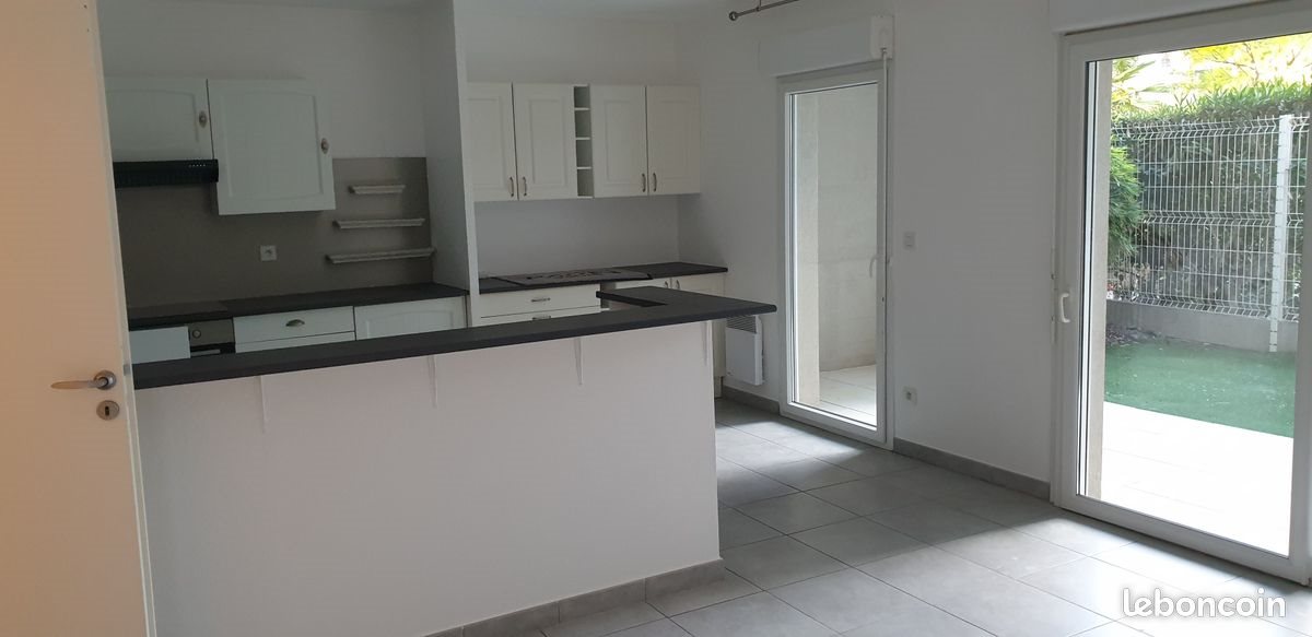 Appartement à vendre, 64m², Perpignan