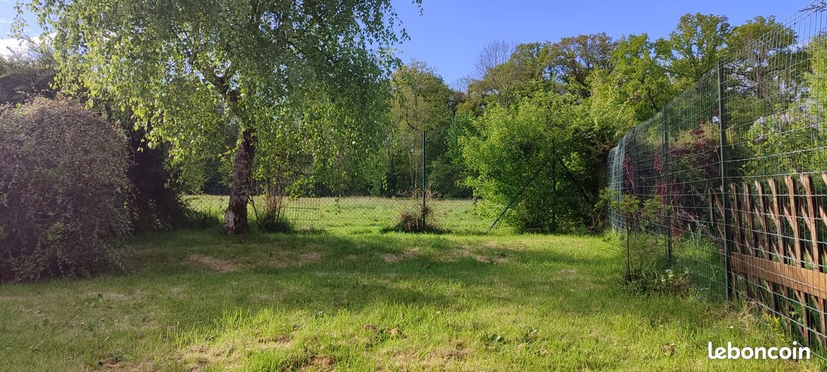 Maison à vendre, 125m², Magny-les-Hameaux