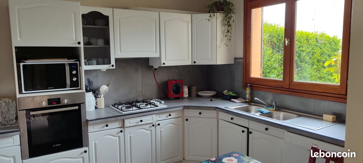Maison à vendre, 125m², Magny-les-Hameaux
