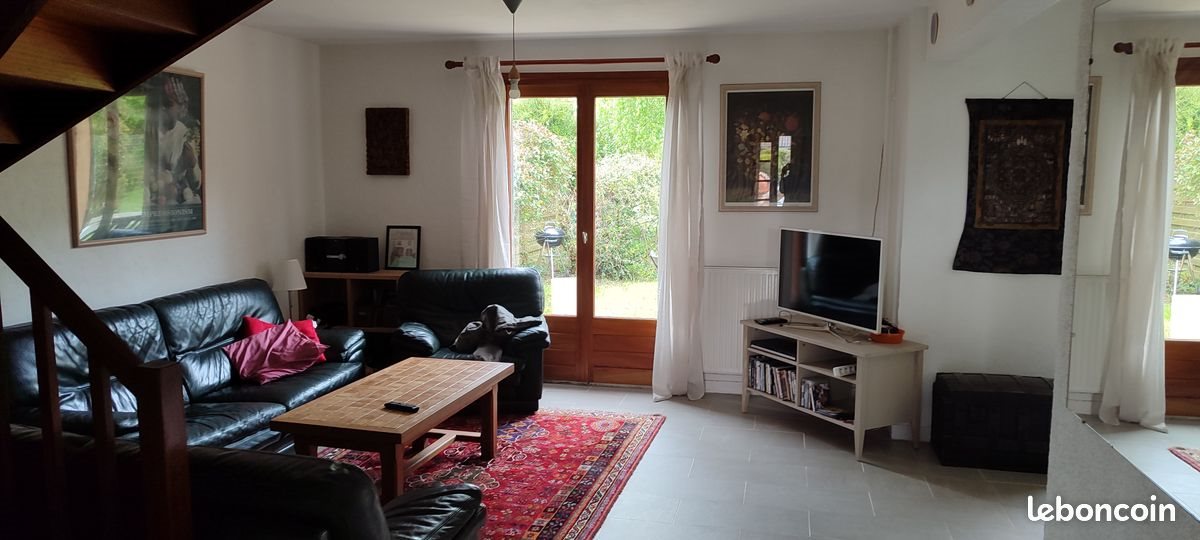 Maison à vendre, 125m², Magny-les-Hameaux