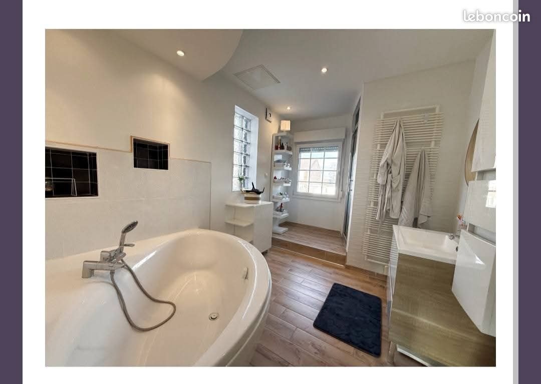Maison à vendre, 140m², Noeux-les-Mines