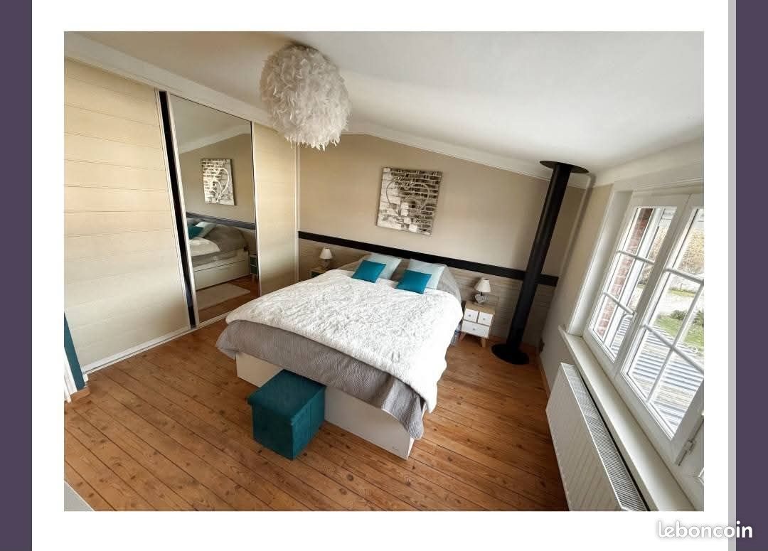 Maison à vendre, 140m², Noeux-les-Mines