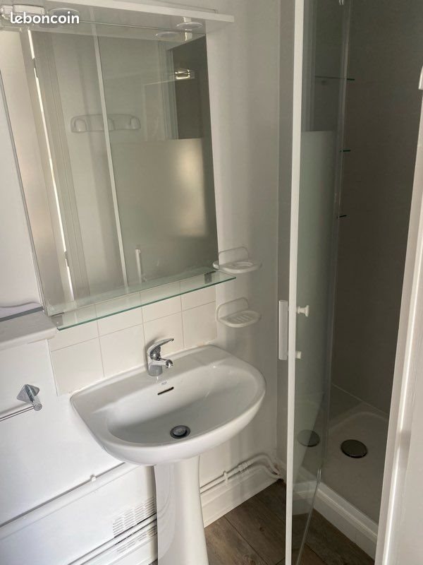 Appartement à louer, 13m², Rennes