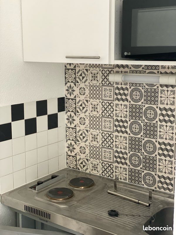 Appartement à louer, 13m², Rennes