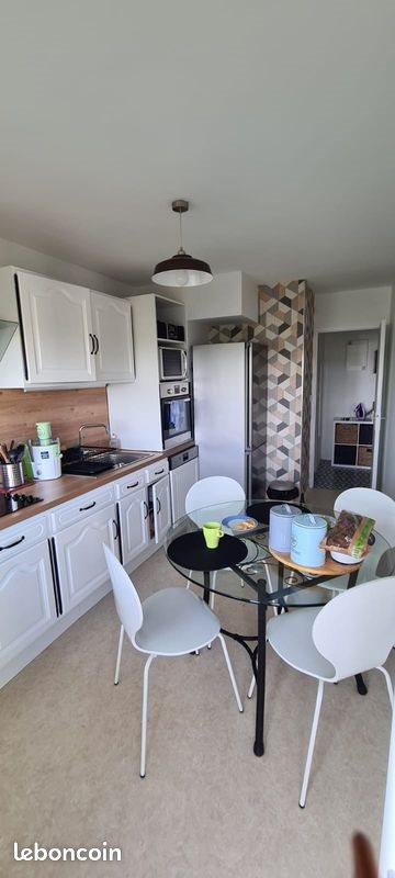 Appartement à louer, 40m², Longvic