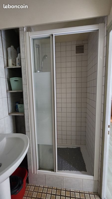 Appartement à louer, 20m², Nantes