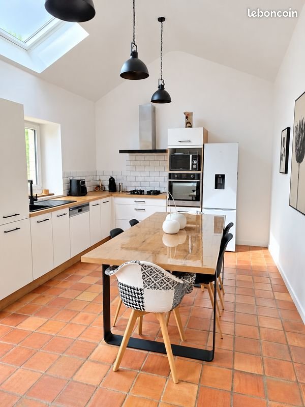 Maison à vendre, 60m², Montbizot