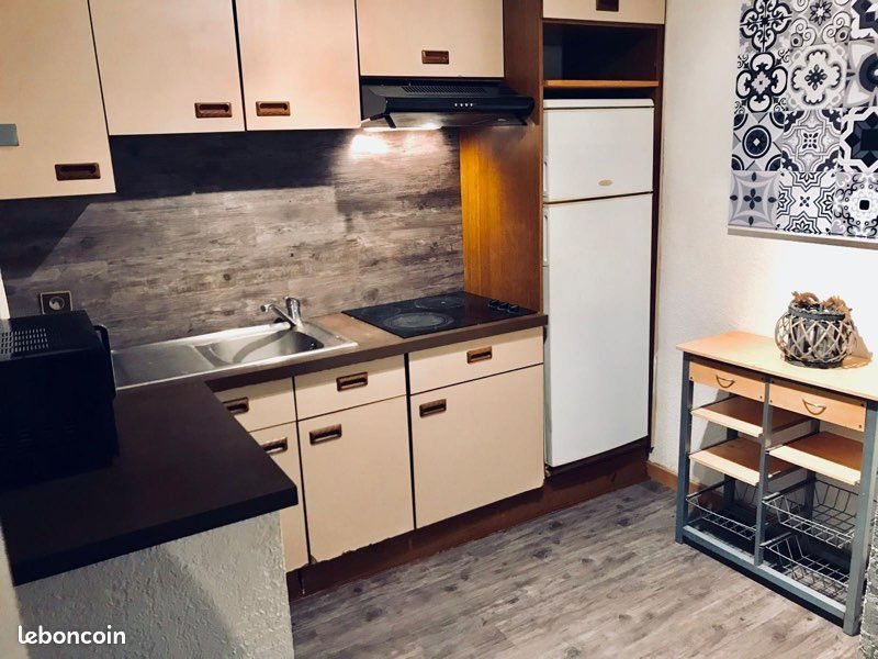Appartement à louer, 35m², Carcassonne