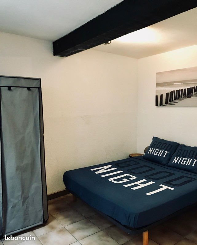 Appartement à louer, 35m², Carcassonne