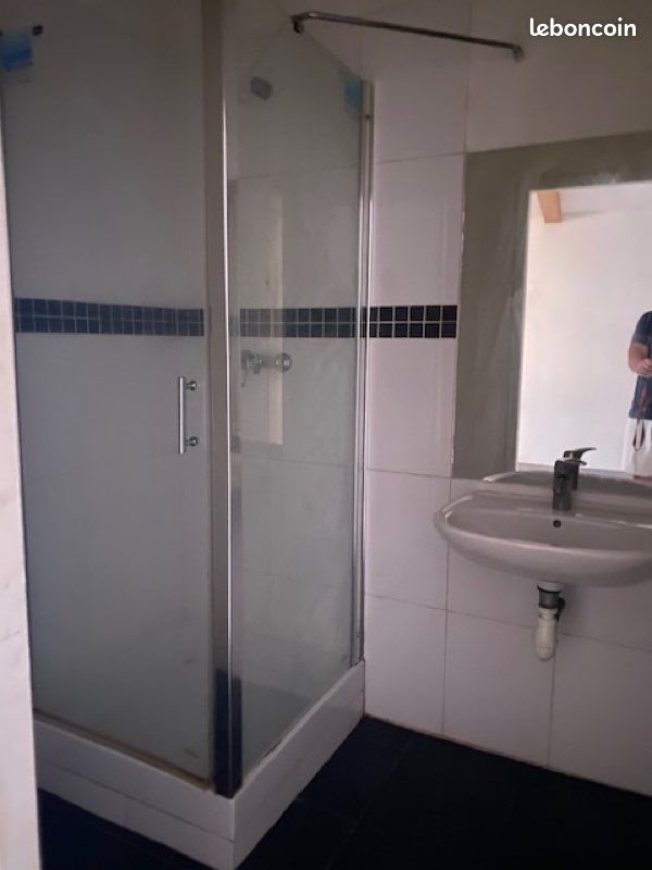 Appartement à louer, 32m², Marseille 10ème