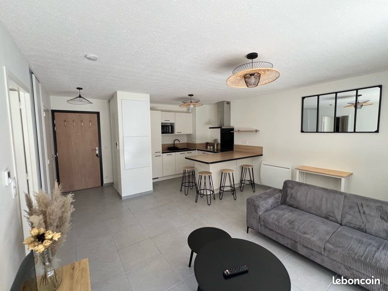 Appartement à louer, 44m², Rodez