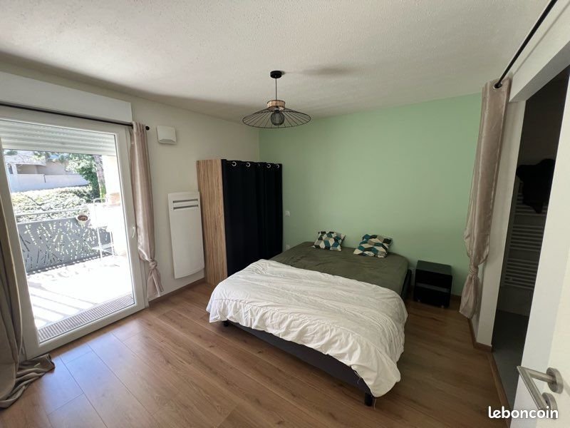 Appartement à louer, 44m², Rodez