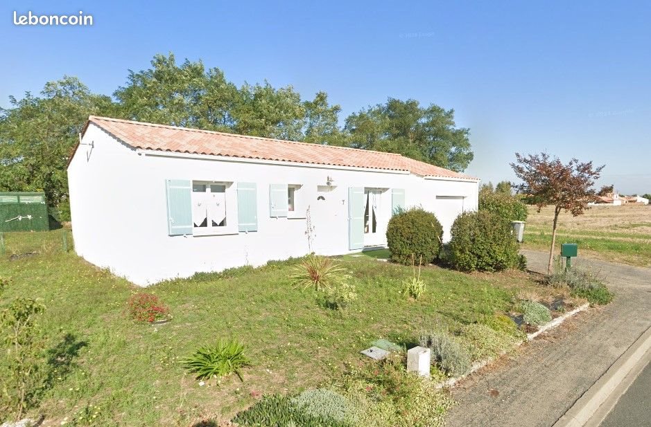 Maison à louer, 69m², Angles