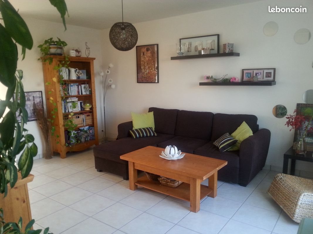 Maison à louer, 69m², Angles