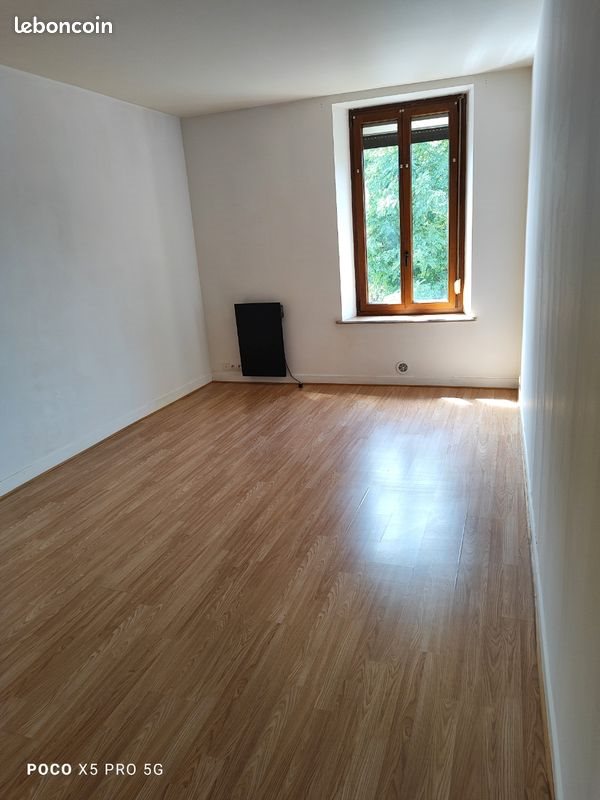 Appartement à louer, 40m², Nouzonville