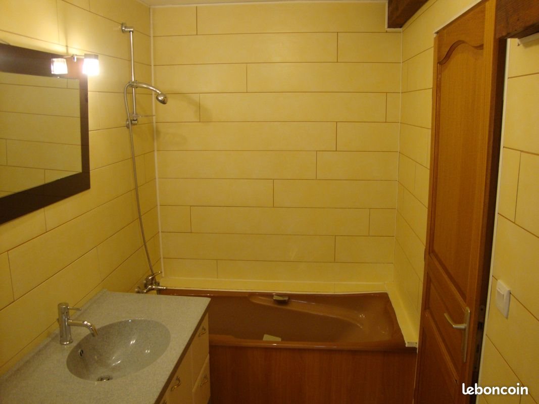Appartement à louer, 40m², Krautergersheim