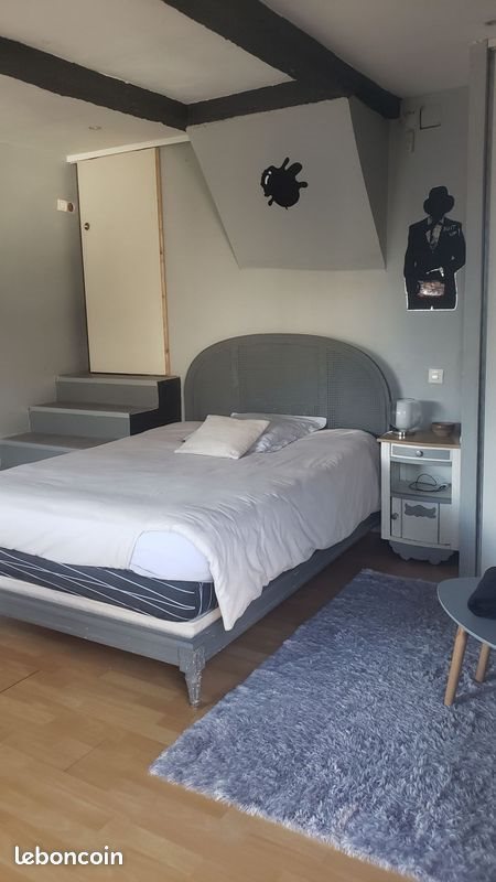 Appartement à louer, 20m², Cholet