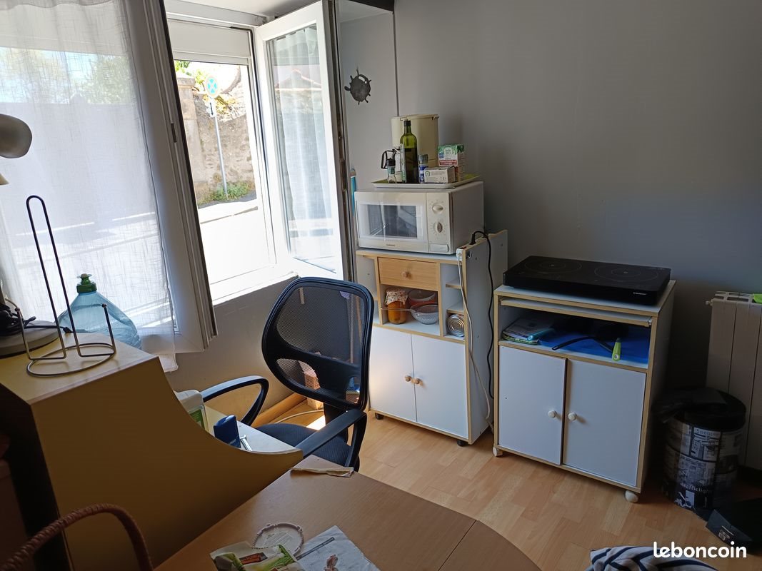 Appartement à louer, 20m², Cholet