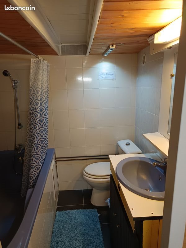Appartement à louer, 20m², Cholet