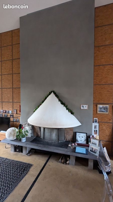 Appartement à louer, 175m², Fontaines-Saint-Martin