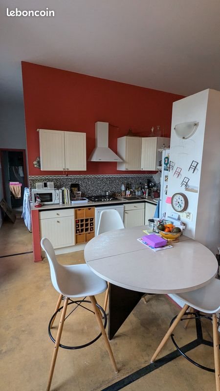 Appartement à louer, 175m², Fontaines-Saint-Martin