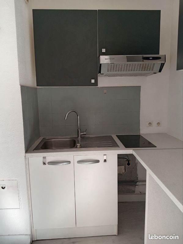 Appartement à louer, 27m², Grasse