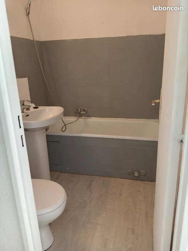 Appartement à louer, 27m², Grasse