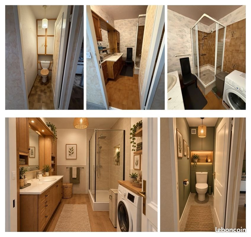 Appartement à vendre, 79m², Le Havre