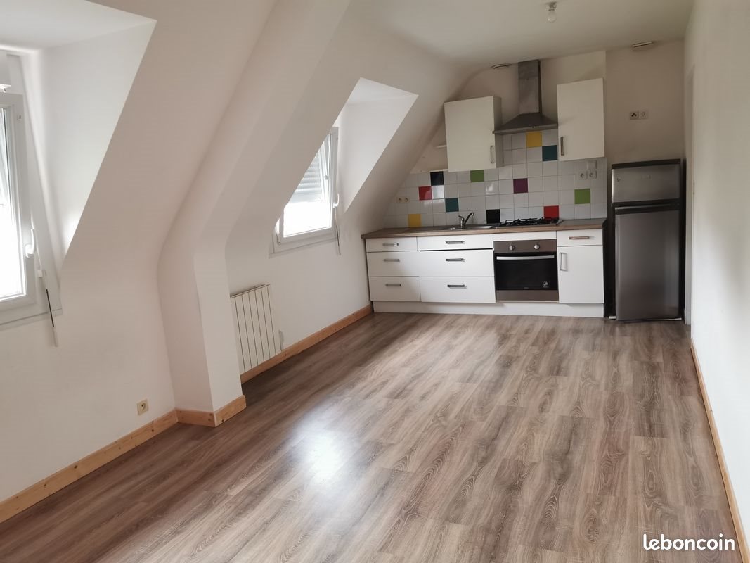 Maison à louer, 72m², Séné