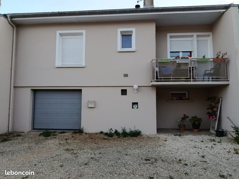 Maison à vendre, 90m², Is-en-Bassigny