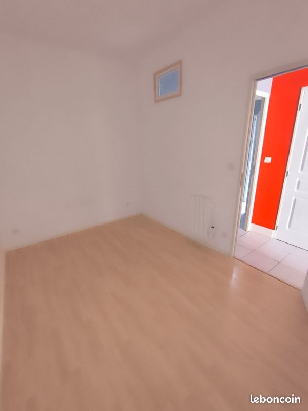 Appartement à louer, 48m², La Flèche