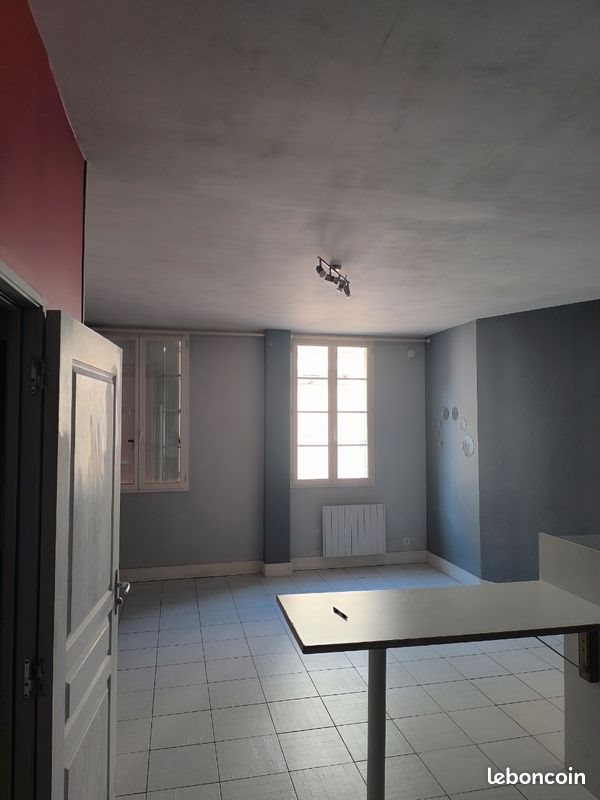 Appartement à louer, 48m², La Flèche