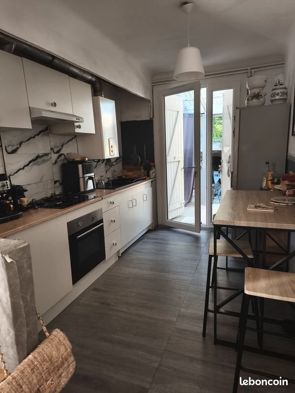 Maison à vendre, 89m², Carcassonne