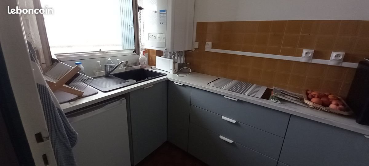 Appartement à vendre, 31m², Saint-Jean-de-Luz