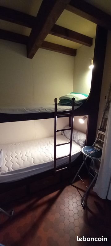 Appartement à vendre, 31m², Saint-Jean-de-Luz