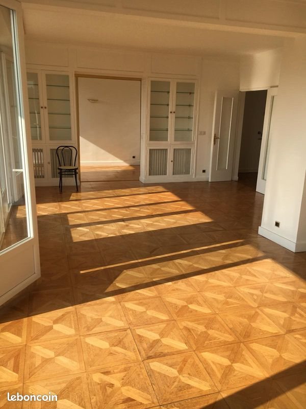 Appartement à louer, 124m², Ville-d'Avray
