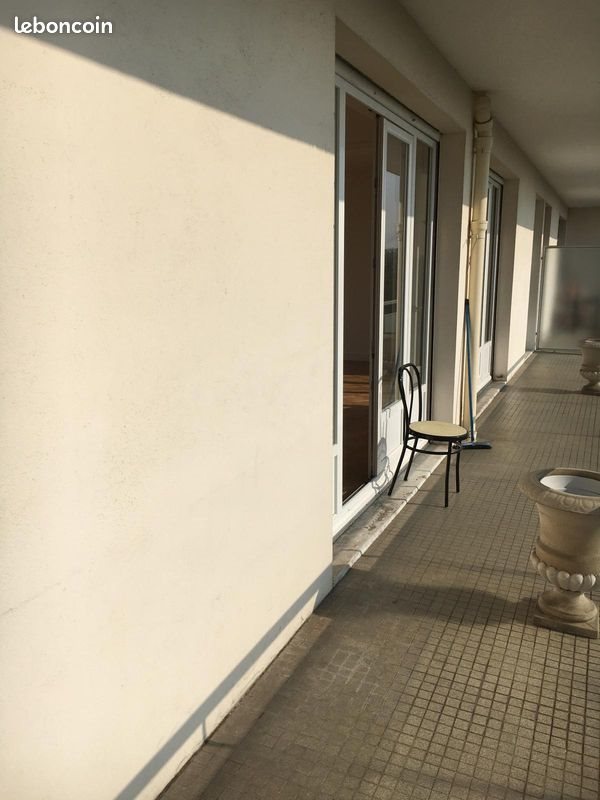 Appartement à louer, 124m², Ville-d'Avray