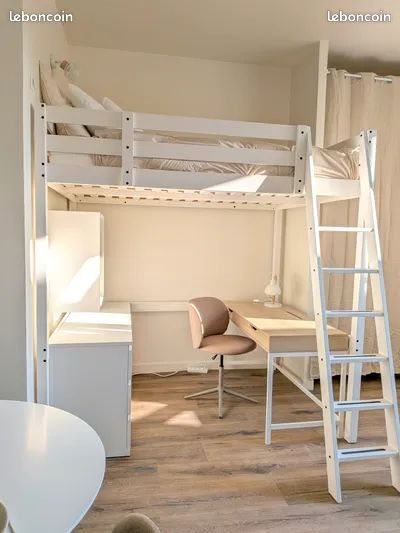 Appartement à louer, 20m², Toulon