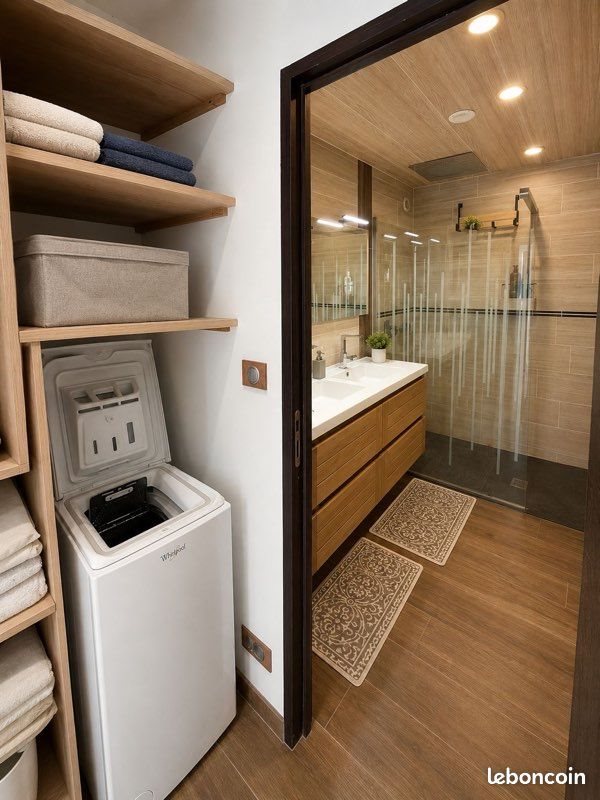 Appartement à louer, 62m², Strasbourg