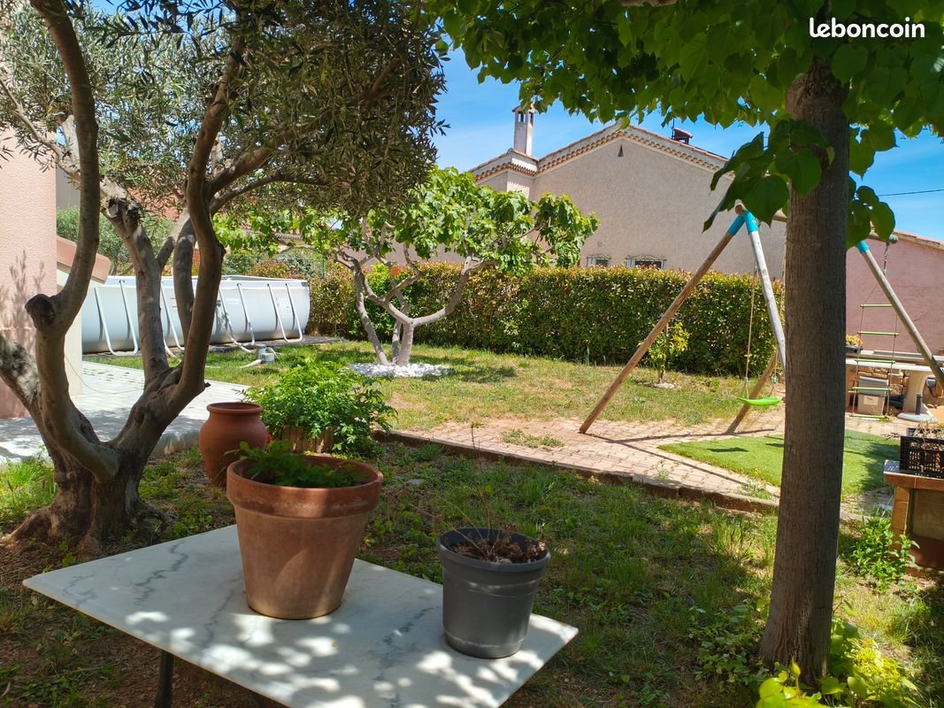 Maison à vendre, 148m², La Seyne-sur-Mer