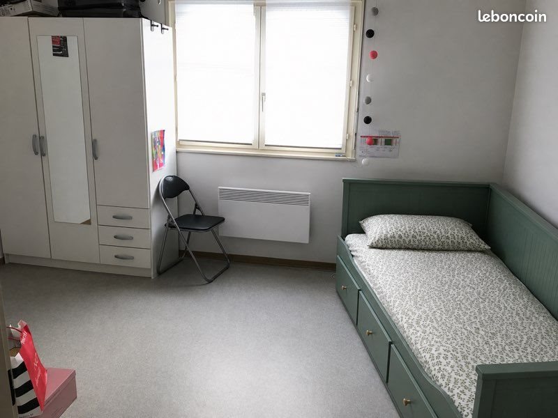 Appartement à louer, 18m², Didenheim