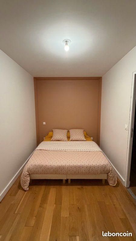 Appartement à louer, 52m², Margny-lès-Compiègne