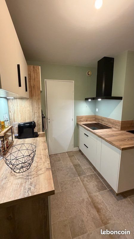 Appartement à louer, 52m², Margny-lès-Compiègne
