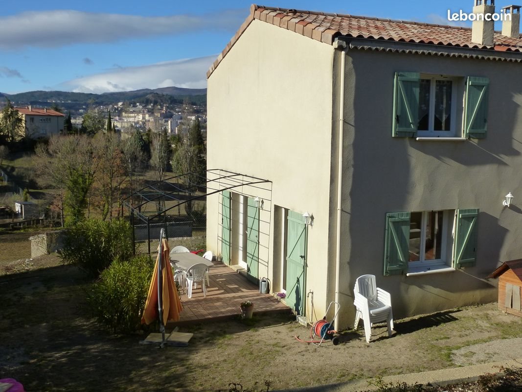 Maison à louer, 110m², Coux