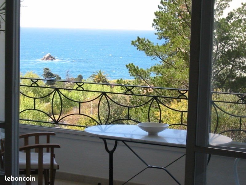 Appartement à louer, 36m², Ajaccio