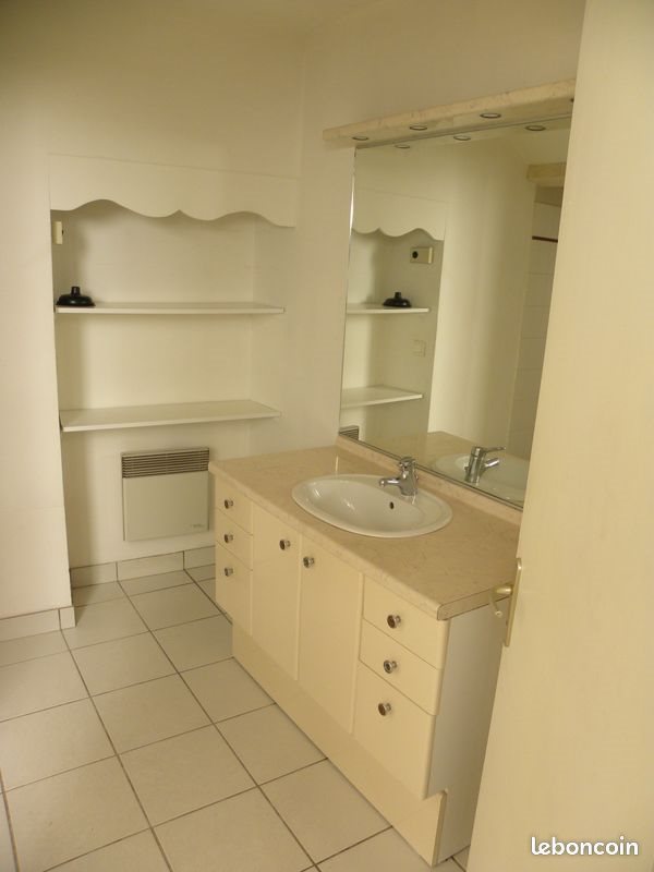 Appartement à louer, 65m², Villefranche-de-Rouergue