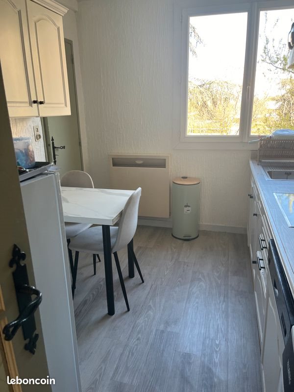 Appartement à vendre, 85m², Villeurbanne