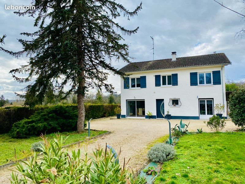 Maison à vendre, 192m², Trélissac